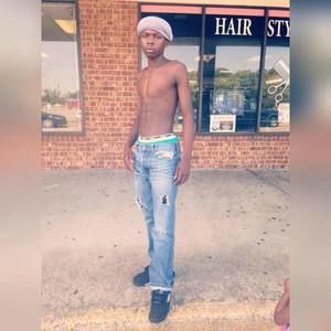 Meet your Posher, Labron